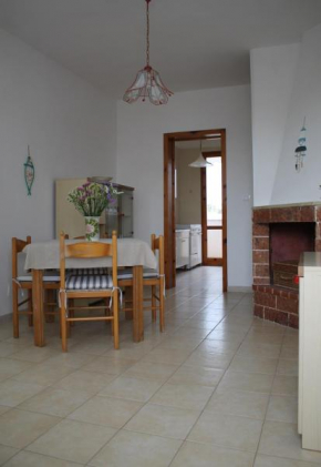 Casa Vacanza Via Allende Torre Dell'orso